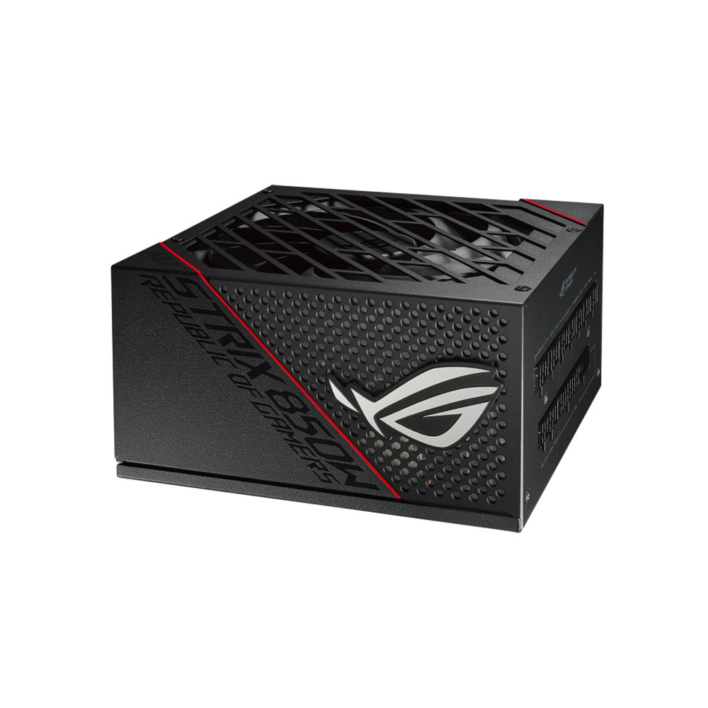 Asus rog strix 850g обзор