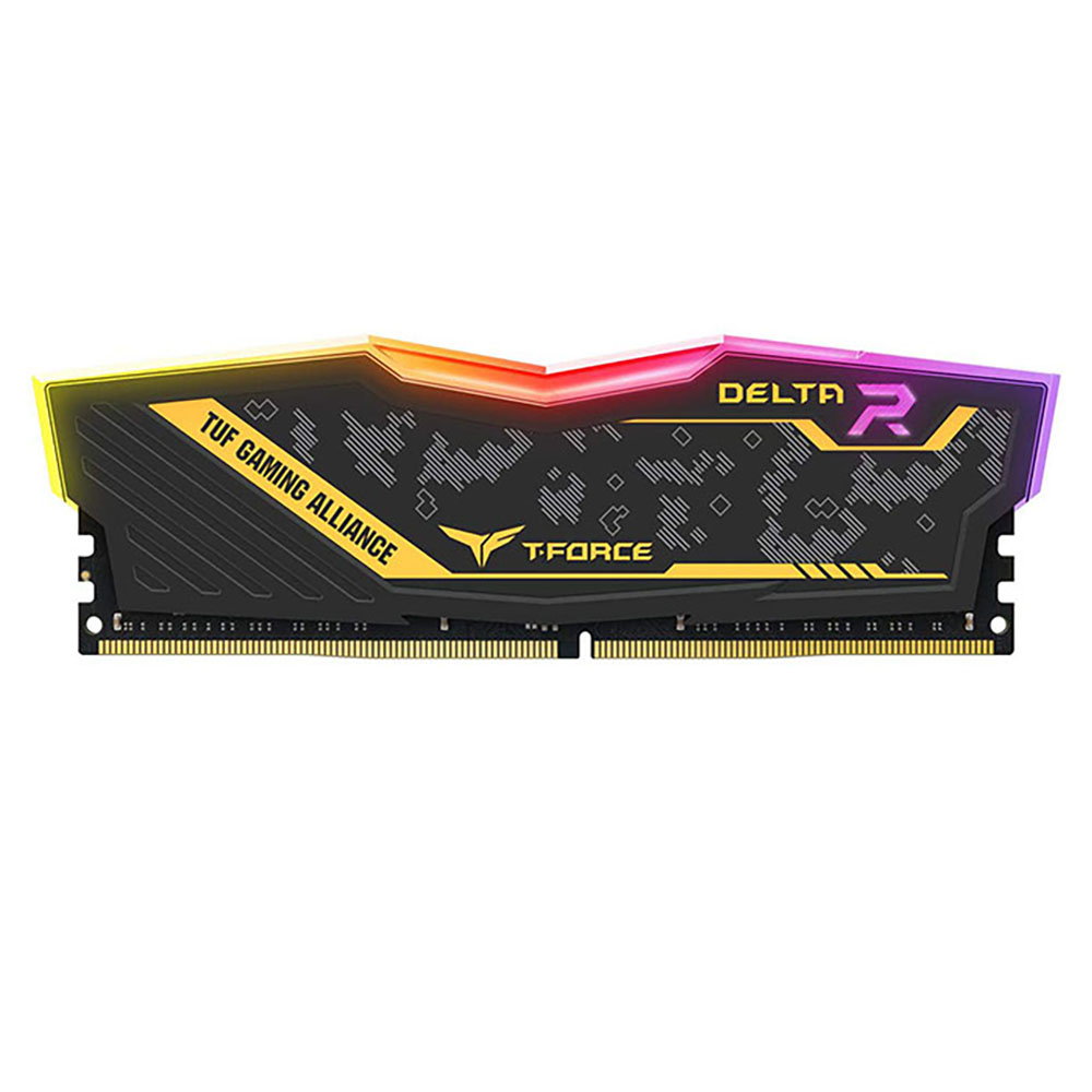 T force. T-Force ddr4 Delta RGB 2x16 32gb 3200. Ddr4 t Force Delta RGB. Оперативная память t Force ddr4. Оперативная память Team Group t-Force TUF RGB.