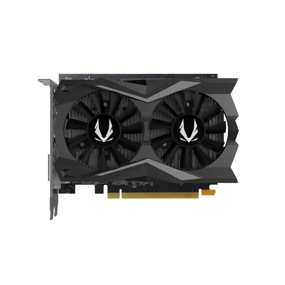 Купить Geforce Gtx 1650 4 Гб