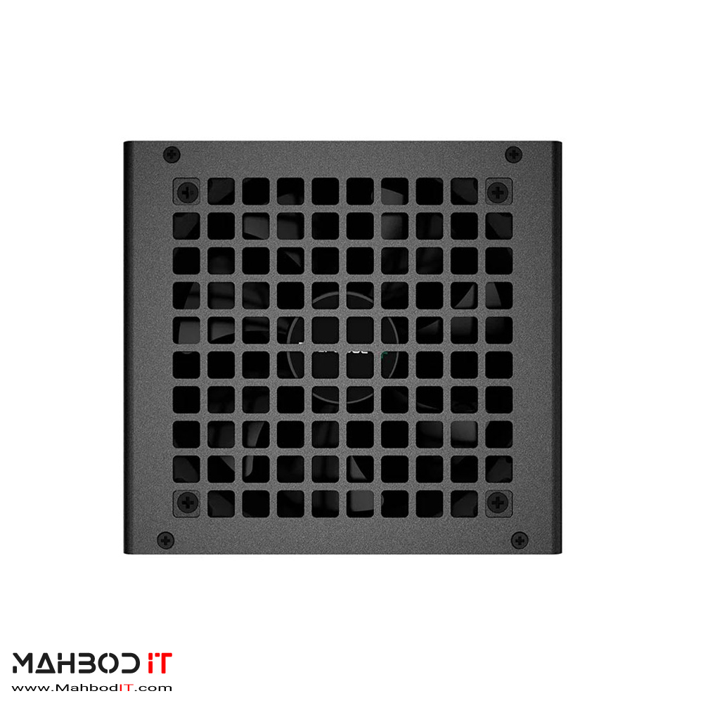 مهبد آی تی | پاور دیپ کول مدل PF600 80PLUS 230V EU