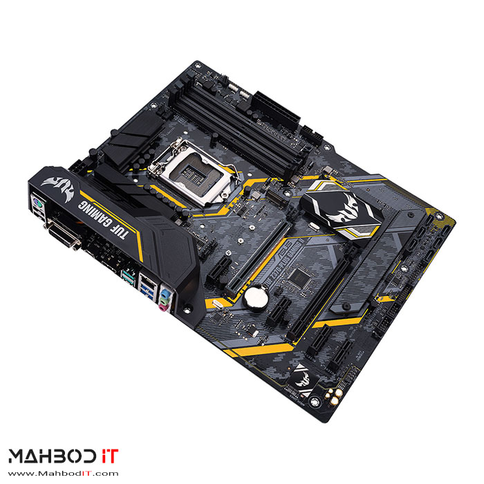 Asus tuf sale gaming z370