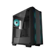 کیس کامپیوتر دیپ کول مدل CC560