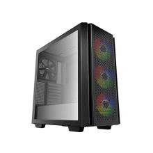 کیس کامپیوتر دیپ کول مدل CG560