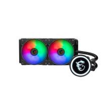 خنک کننده پردازنده ام اس آی مدل MAG CORELIQUID B240