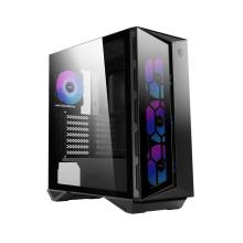 کیس کامپیوتر ام اس آی مدل MSI GUNGNIR 110R 