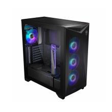 کیس کامپیوتر ام اس آی مدل MPG GUNGNIR 300R AIRFLOW