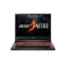 لپ تاپ ایسر مدل ACER ANV16-Core i7-16GBDDR5-512GB-RTX 4050 6GB 