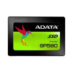 اس اس دی اینترنال ای دیتا مدل Premier SP580 ظرفیت 120 گیگابایت