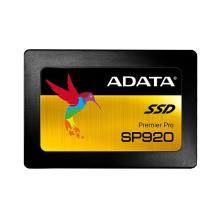 اس اس دی اینترنال ای دیتا مدل Premier SP920 ظرفیت 512 گیگابایت
