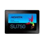 اس اس دی اینترنال ای دیتا مدل Ultimate SU750 ظرفیت 512 گیگابایت