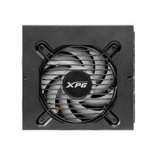 پاور ایکس پی جی مدل CYBERCORE 1000W FULL II Modular Power Supply