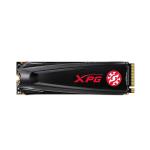 اس اس دی اینترنال ای دیتا مدل XPG GAMMIX S5 M.2 2280 ظرفیت 1 ترابایت