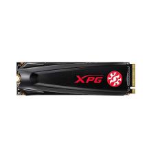 اس اس دی اینترنال ای دیتا مدل XPG GAMMIX S5 M.2 2280 ظرفیت 256 گیگابایت