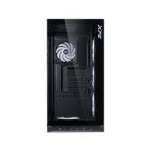 کیس کامپیوتر ای دیتا ایکس پی جی مدل INVADER X BTF MID-TOWER CHASSIS
