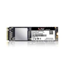 اس اس دی اینترنال ای دیتا مدل XPG SX6000 Lite M.2 ظرفیت 256 گیگابایت