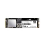 اس اس دی اینترنال ای دیتا مدل XPG SX8200 Pro M.2 2280 ظرفیت 256 گیگابایت