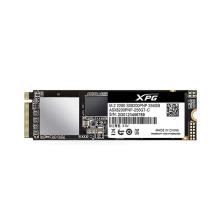 اس اس دی اینترنال ای دیتا مدل XPG SX8200 Pro M.2 2280 ظرفیت 256 گیگابایت
