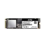 اس اس دی اینترنال ای دیتا مدل XPG SX8200 Pro M.2 2280 ظرفیت 512 گیگابایت