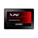 اس اس دی اینترنال ای دیتا مدل XPG SX850 ظرفیت 512 گیگابایت