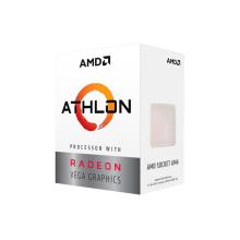 پردازنده ای ام دی مدل AMD Athlon 200GE AM4