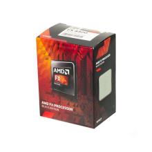 پردازنده ای ام دی مدل +FX 4320 AM3