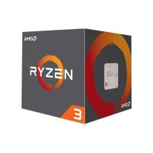 پردازنده ای ام دی مدل Ryzen 3 1300X AM4