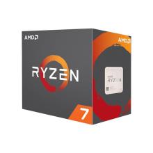 پردازنده ای ام دی مدل Ryzen 7 1700X AM4