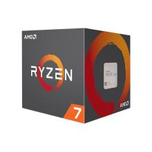 پردازنده ای ام دی مدل Ryzen 7 2700 AM4