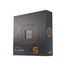 پردازنده ای ام دی مدل Ryzen 5 7600X سوکت AM5