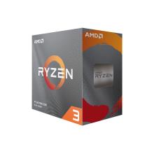 پردازنده ای ام دی مدل Ryzen 3 3100 AM4