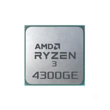 پردازنده ای ام دی مدل Ryzen 3 4300GE AM4 بدون جعبه به همراه فن