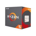 پردازنده ای ام دی مدل Ryzen 5 1600X AM4