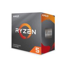 پردازنده ای ام دی مدل Ryzen 5 3600 AM4