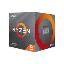پردازنده ای ام دی مدل Ryzen 5 3600X AM4