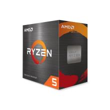 پردازنده ای ام دی مدل Ryzen 5 5500 AM4