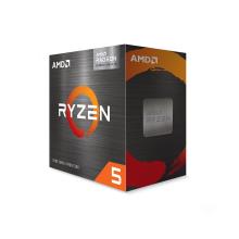 پردازنده ای ام دی مدل Ryzen 5 5500GT  سوکت AM4