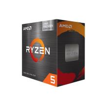 پردازنده ای ام دی مدل Ryzen 5 5600G AM4