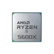 پردازنده ای ام دی مدل Ryzen 5 5600X AM4 بدون جعبه به همراه فن