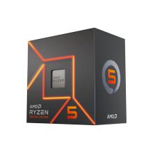 پردازنده ای ام دی مدل Ryzen 5 7600 سوکت AM5