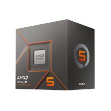 پردازنده ای ام دی مدل Ryzen 5 8400F سوکت AM5