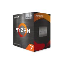 پردازنده ای ام دی مدل Ryzen 7 5700G AM4