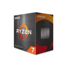 پردازنده ای ام دی مدل Ryzen 7 5800X AM4