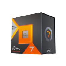پردازنده ای ام دی مدل AMD Ryzen 7 7800X3D سوکت AM5