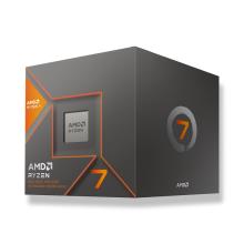 پردازنده ای ام دی مدل Ryzen 7 8700G سوکت AM5