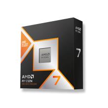 پردازنده ای ام دی مدل Ryzen 7 9800X3D سوکت AM5