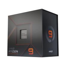 پردازنده ای ام دی مدل Ryzen 9 7900 سوکت AM5