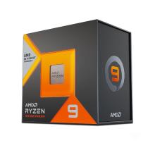 پردازنده ای ام دی مدل AMD Ryzen 9 7950X3D سوکت AM5