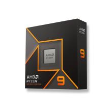 پردازنده ای ام دی مدل AMD Ryzen 9 9900X سوکت AM5
