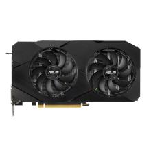 کارت گرافیک ایسوس مدل DUAL-RTX2060-A6G-EVO