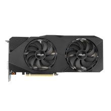 کارت گرافیک ایسوس مدل DUAL-RTX2060S-O8G-EVO-V2